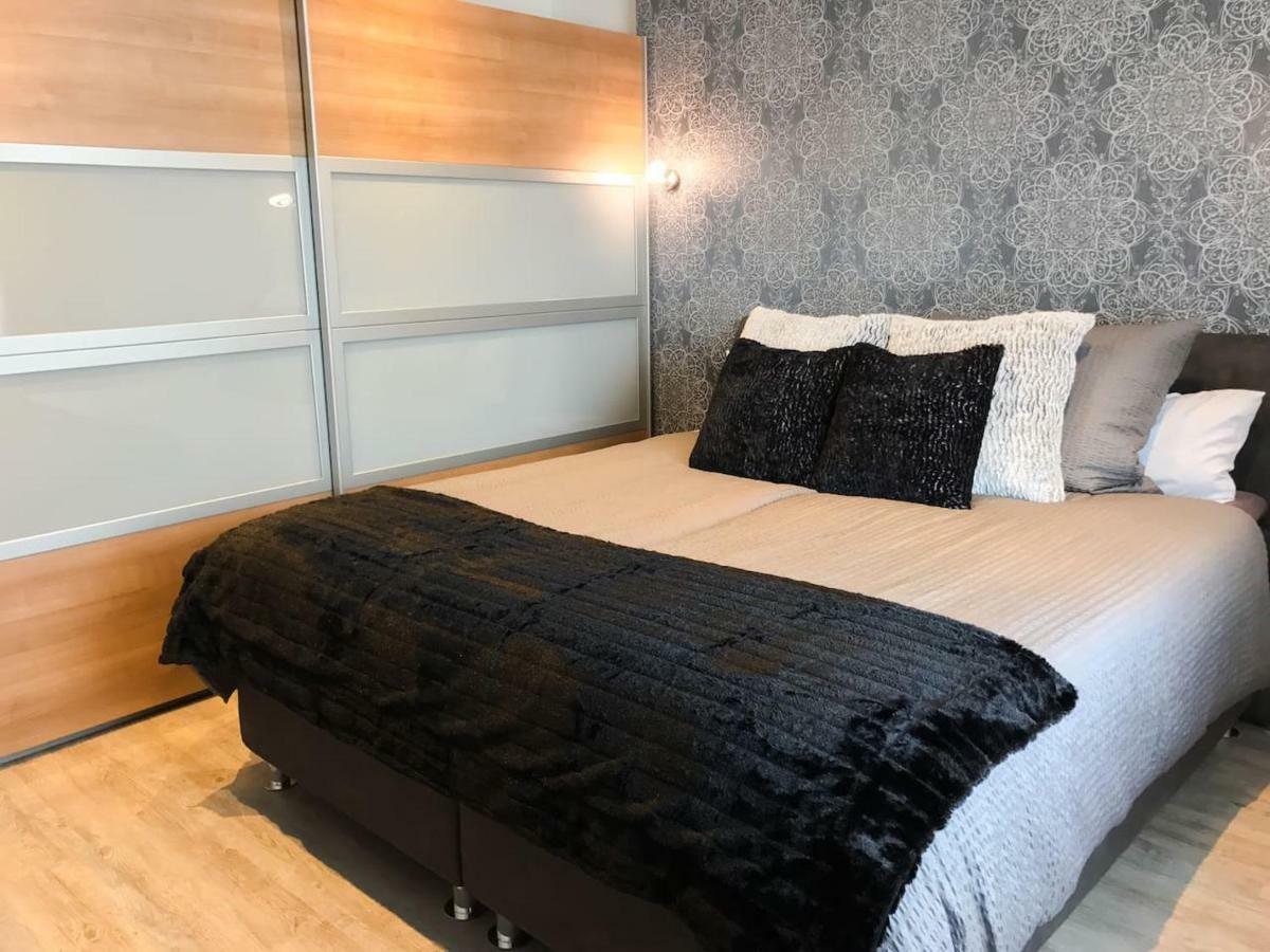 Schoene, Neue Ferienwohnung Am Rhein Und Mit Balkon Bingen am Rhein Ngoại thất bức ảnh
