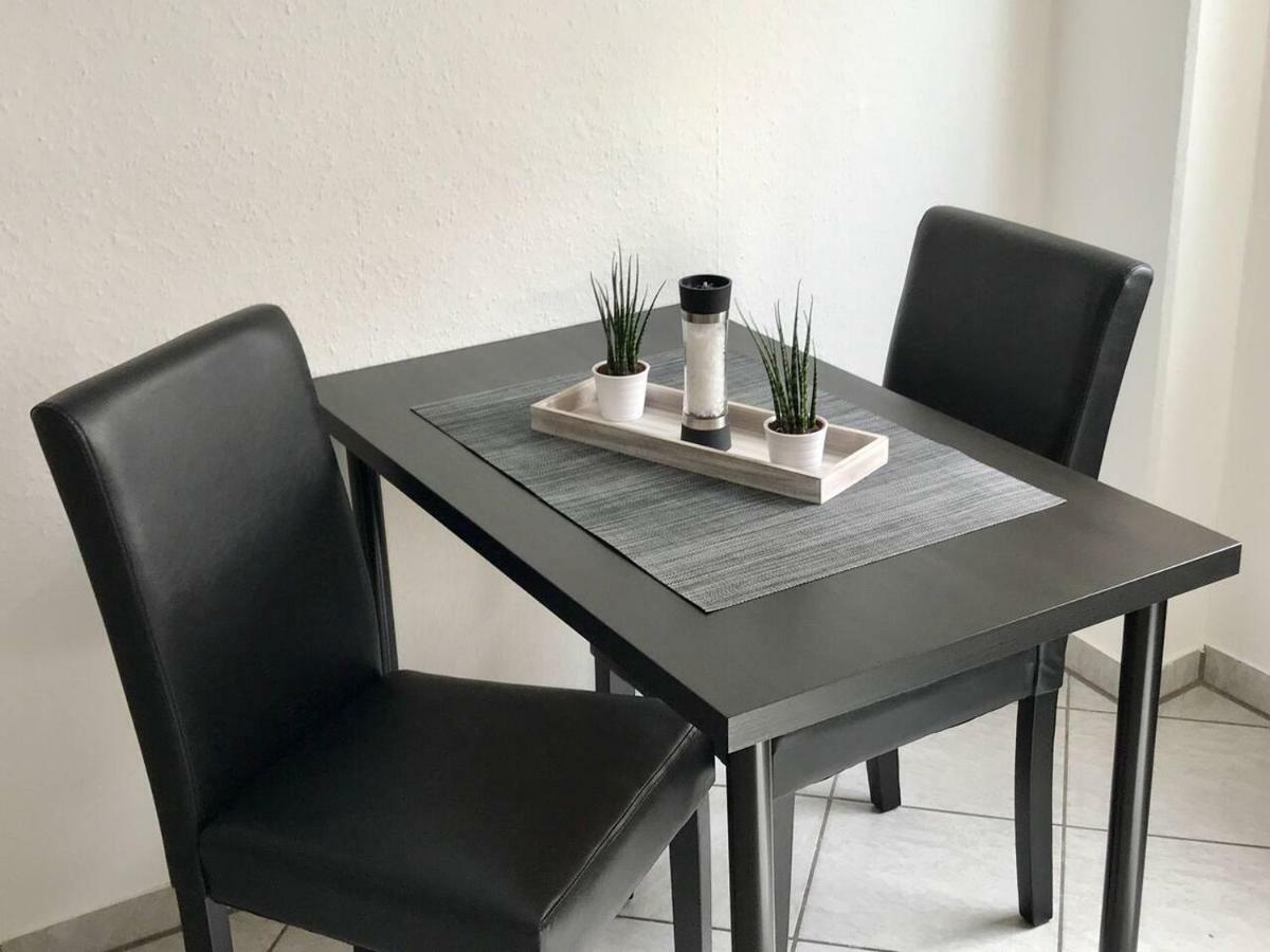 Schoene, Neue Ferienwohnung Am Rhein Und Mit Balkon Bingen am Rhein Ngoại thất bức ảnh